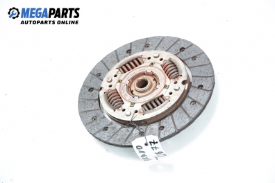 Феродов диск за Fiat Bravo II Hatchback (11.2006 - 06.2014) 1.4 LPG, 90 к.с.