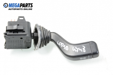 Лостче за светлини за Opel Corsa B Hatchback (03.1993 - 12.2002)