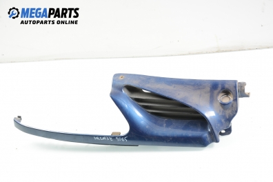 Решетка за Renault Megane I Hatchback (08.1995 - 12.2004), хечбек, позиция: дясна