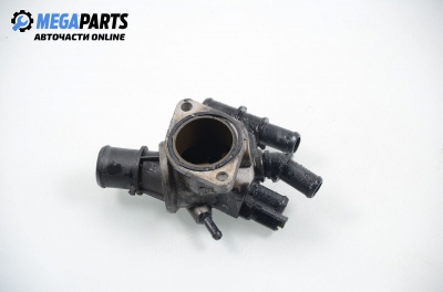 Корпус на термостат за Fiat Stilo Multi Wagon (01.2003 - 08.2008) 1.9 JTD, 115 к.с.