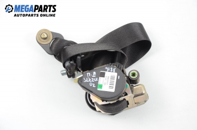 Предпазен колан за Mercedes-Benz SLK-Class Cabrio (R170) (04.1996 - 04.2004), позиция: предна, дясна