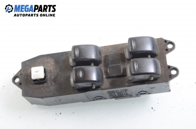 Бутони ел. стъкла  за Daewoo Nubira Station Wagon (04.1997 - 06.1999)