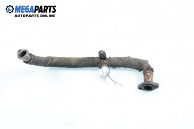 EGR тръба за Fiat Punto Hatchback II (09.1999 - 07.2012) 1.9 JTD 80 (188.237, .257, .337, .357), 80 к.с.