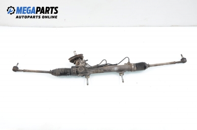 Хидравлична рейка за Peugeot 206 Hatchback (08.1998 - 12.2012), хечбек