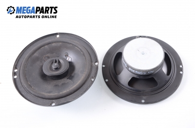 Високоговорители за Citroen Xsara Picasso (09.1999 - 06.2012)