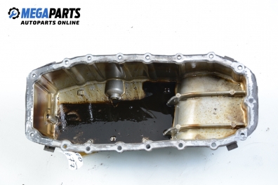 Картер за Fiat Bravo II Hatchback (11.2006 - 06.2014) 1.4 LPG, 90 к.с.