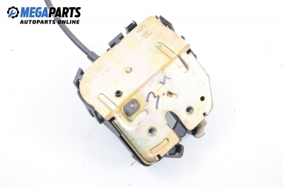 Брава заден капак за Ford Mondeo III Estate (10.2000 - 03.2007), комби