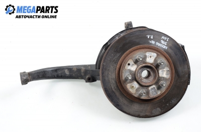 Шенкел главина за Mazda 6 Station Wagon I (08.2002 - 12.2007), позиция: предна, лява