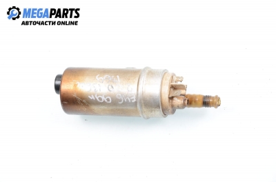Подкачваща помпа за BMW 3 Series E46 Sedan (02.1998 - 04.2005) 320 d, 136 к.с.