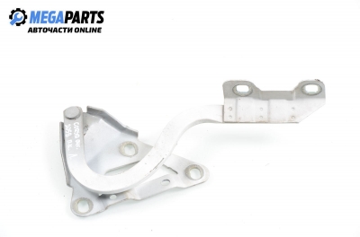 Панта преден капак за Opel Corsa C Hatchback (09.2000 - 12.2009), 2+1 вр., позиция: лява