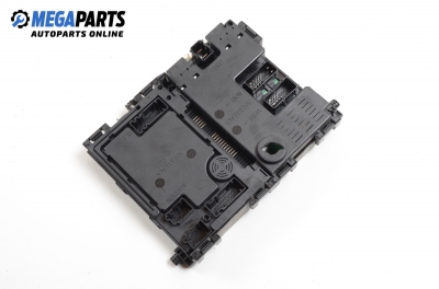 Бушонно табло за Peugeot 206 Hatchback (08.1998 - 12.2012) 1.6 i, 89 к.с.