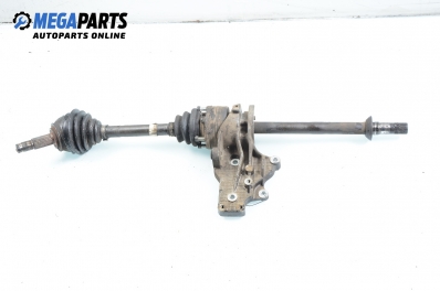 Полуоска за Fiat Punto Hatchback II (09.1999 - 07.2012) 1.9 JTD 80 (188.237, .257, .337, .357), 80 к.с., позиция: предна, дясна