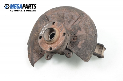 Шенкел главина за Audi 80 Sedan B4 (09.1991 - 12.1994), позиция: предна, лява