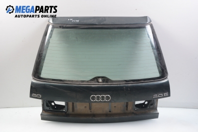 Заден капак за Audi 80 Avant B4 (09.1991 - 01.1996), комби