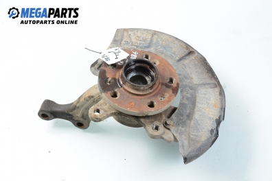 Шенкел главина за Volkswagen Golf III Hatchback (08.1991 - 07.1998), позиция: предна, лява