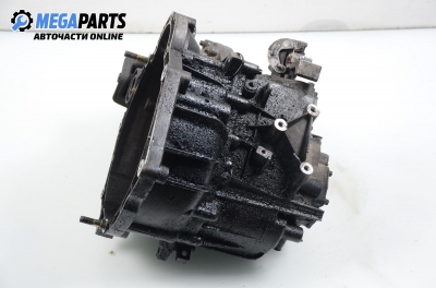 Ръчна скоростна кутия за Fiat Stilo Multi Wagon (01.2003 - 08.2008) 1.9 JTD, 115 к.с.