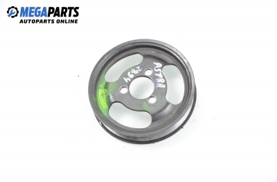 Демпферна шайба за Opel Astra G Estate (02.1998 - 12.2009) 2.0 DI, 82 к.с.