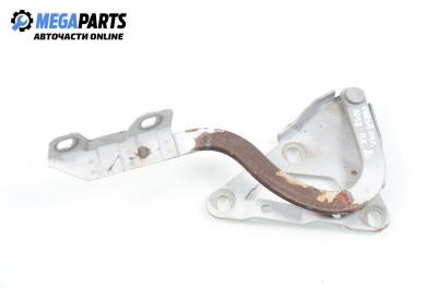 Панта преден капак за Opel Corsa C Hatchback (09.2000 - 12.2009), 2+1 вр., позиция: дясна