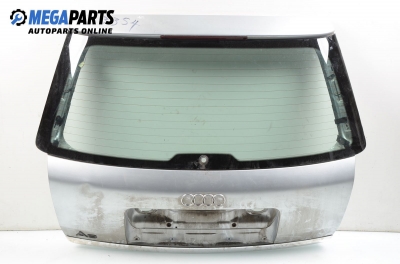 Заден капак за Audi A6 Avant C5 (11.1997 - 01.2005), комби