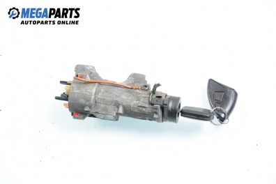 Контактен ключ за Skoda Fabia I Hatchback (08.1999 - 03.2008)