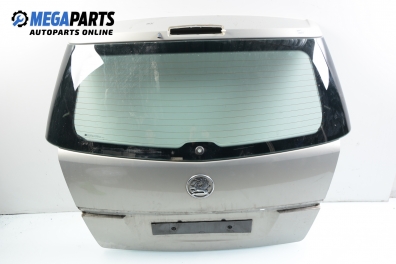Заден капак за Opel Zafira B Minivan (07.2005 - 14.2015)