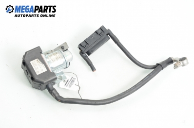 Реле пренапрежение за Volkswagen Touareg SUV (10.2002 - 01.2013) 5.0 V10 TDI, № 3D0 919 083