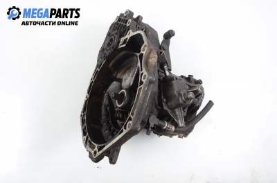 Ръчна скоростна кутия за Opel Vectra B Sedan (09.1995 - 04.2002) 2.0 i 16V, 136 к.с.