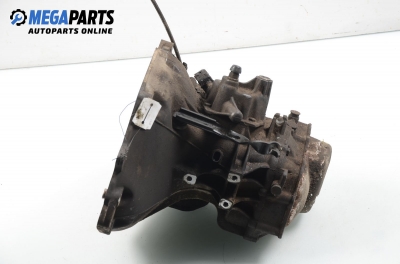 Ръчна скоростна кутия за Opel Astra F Estate (09.1991 - 01.1998) 1.4 i 16V, 90 к.с., № 008 226