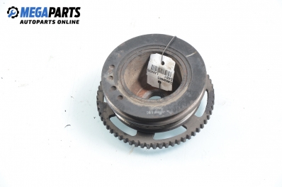 Демпферна шайба за Daewoo Lanos Hatchback (05.1997 - 01.2004) 1.3, 75 к.с.