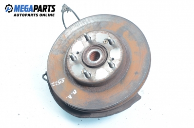 Шенкел главина за Honda CR-V II SUV (09.2001 - 09.2006), позиция: предна, лява