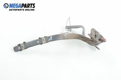 Панта заден капак за Volkswagen Touareg SUV (10.2002 - 01.2013), 4+1 вр., позиция: дясна