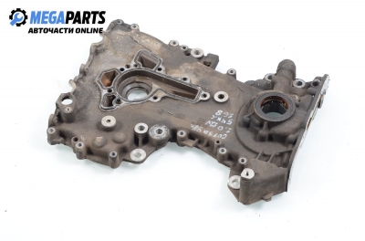 Капак ангренажен ремък за Opel Corsa B Hatchback (03.1993 - 12.2002) 1.0 i 12V, 54 к.с.