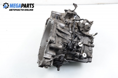 Ръчна скоростна кутия за Mazda 6 Station Wagon I (08.2002 - 12.2007) 2.0 DI, 136 к.с.