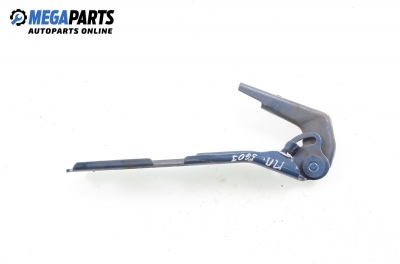 Панта преден капак за Audi A4 Sedan B6 (11.2000 - 12.2004), седан, позиция: лява