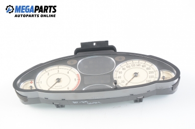 Километраж за Rover 75 Sedan (02.1999 - 05.2005) 2.0 CDT, 115 к.с.