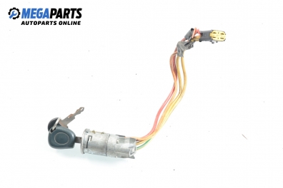 Контактен ключ за Renault Megane I Hatchback (08.1995 - 12.2004)