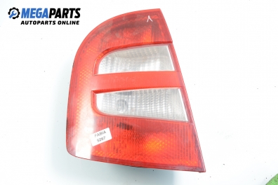 Стоп за Skoda Fabia I Hatchback (08.1999 - 03.2008), хечбек, позиция: лява