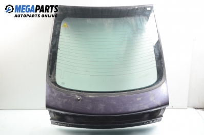 Заден капак за Renault Laguna I Hatchback (11.1993 - 08.2002), 4+1 вр., хечбек, позиция: задна