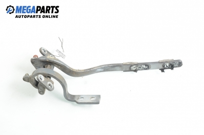 Панта заден капак за Volkswagen Touareg SUV (10.2002 - 01.2013), 4+1 вр., позиция: лява