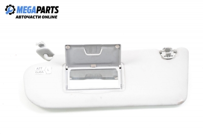 Сенник за Mazda 6 Station Wagon I (08.2002 - 12.2007), позиция: лява