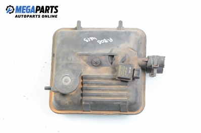 Казанче за антифриз за Peugeot 806 (221) (06.1994 - 08.2002) 1.9 TD, 90 к.с.