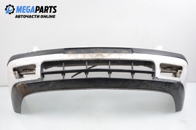 Предна броня за Lancia Kappa Sedan (08.1994 - 10.2001), седан, позиция: предна