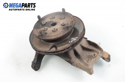 Шенкел главина за Renault Trafic Box I (03.1989 - 12.2001), позиция: предна, лява