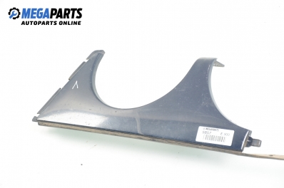 Лайсна под фар за Mercedes-Benz E-Class Sedan (W210) (06.1995 - 08.2003), седан, позиция: лява