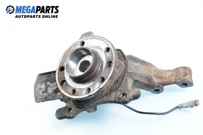 Шенкел главина за Opel Zafira B Minivan (07.2005 - 14.2015), позиция: предна, дясна