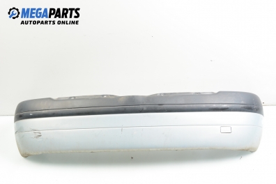 Задна броня за Renault Clio II Hatchback (09.1998 - 09.2005), хечбек