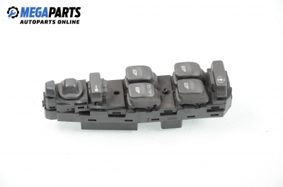 Бутони ел. стъкла и огледала  за Volvo V40 Estate (07.1995 - 06.2004)