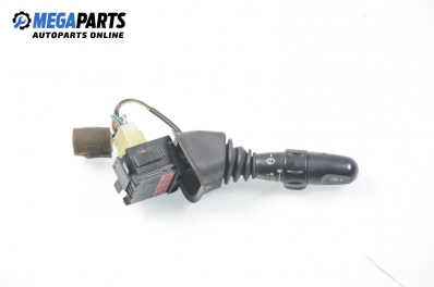 Лостче за светлини и чистачки  за Chevrolet Nubira Sedan (01.2005 - ...)