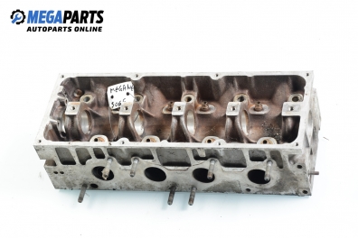 Глава без разпределителен вал за Renault Megane I Hatchback (08.1995 - 12.2004) 1.4 e (BA0E, BA0V), 75 к.с.