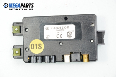 Усилвател антена за Volkswagen Touareg SUV (10.2002 - 01.2013), № 7L6 035 530 B